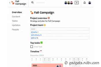 Dropbox Spaces Gets New Features, Improvements to Enhance Collaborations