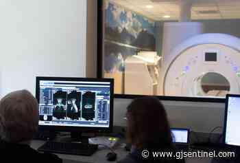 Seeing with comfort using new MRI machine at Pioneers Medical Center - The Grand Junction Daily Sentinel