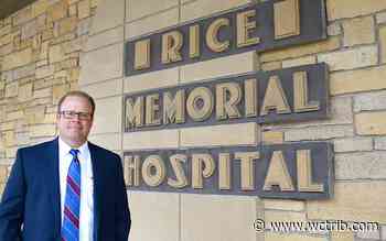 Willmar medical community strained by exhaustion, staffing shortages; people in the community could help them out - West Central Tribune