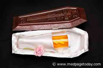California Medical Board to Revise Dreaded Death Certificate Project - MedPage Today