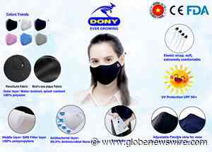 Top Face Mask Manufacturers/Suppliers in Vietnam: Reusable Cloth, Disposable, Medical Surgeon Masks - GlobeNewswire