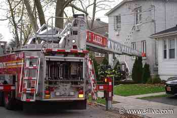 Blaze in basement of New Dorp medical building injures 1 firefighter - SILive.com