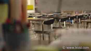 Tucson Medical Center CEO calls on educators to expand in-person learning - KOLD