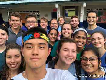 Global Medical Brigades Ventures To Virtual Volunteering - WUFT