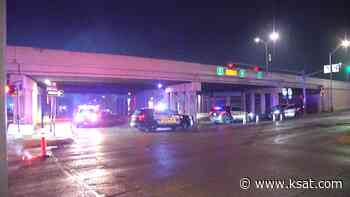 Man killed by suspected drunk driver identified by Bexar County medical examiner - KSAT San Antonio