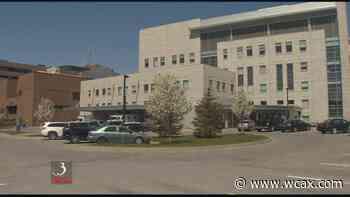 UVM Medical Center not allowing visitors - WCAX