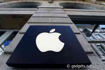 Apple Reduces App Store Commission to 15 Percent for ‘Vast Majority’ of Developers
