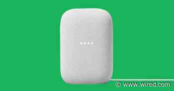 Google Nest Audio Packs Great Sound and Smarts for Just $100