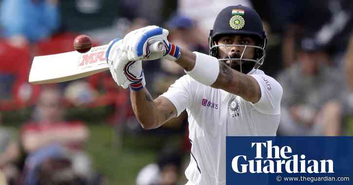 England's packed 2021 summer headlined by five-Test India series
