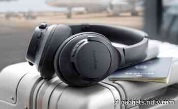 Soundcore Life Q20 Wireless Headphones With Hybrid ANC, Up to 60-Hour Playback Launched in India
