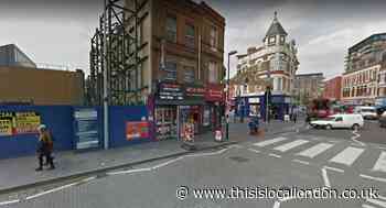 Woolwich club fined £3,000 for crowded 300-person party