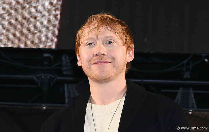 ‘Harry Potter’ star Rupert Grint breaks David Attenborough’s Instagram record