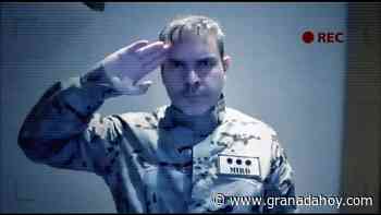 Buscando al coronel Miró - Granada Hoy