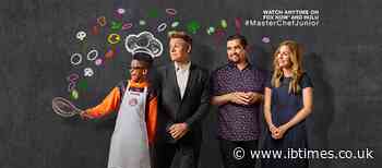 Ben Watkins, 'MasterChef Junior' alum, dies from cancer