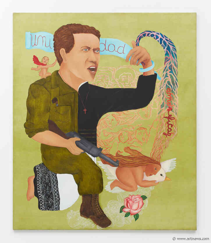 South Korea’s Gwangju Biennale Reveals Artist List for Star-Studded 2021 Edition