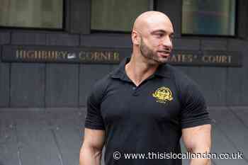 Gym owner facing further fine for breaking lockdown rules
