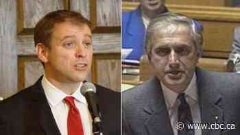 Saskatchewan staved off bankruptcy in the '90s. Is there hope for N.L., too?