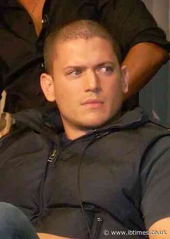 'Law & Order: SVU': Wentworth Miller returning in season 22