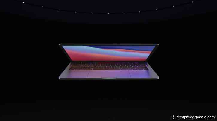 Report: Global MacBook shipments continued to surge in Apple’s Q4