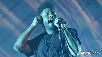 The Weeknd, Machine Gun Kelly, Bebe Rexha join 2020 American Music Awards performance lineup