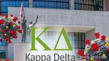 University of Alabama Sorority Cancels Massive Party After Outcry