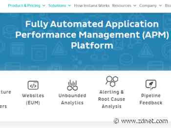 IBM acquires Instana, builds out application monitoring tools