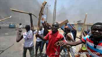 Thugs attack community security volunteers, injure many in Bauchi - Vanguard