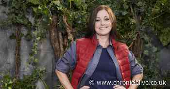 I'm A Celebrity new arrival Ruthie Henshall once dated a royal