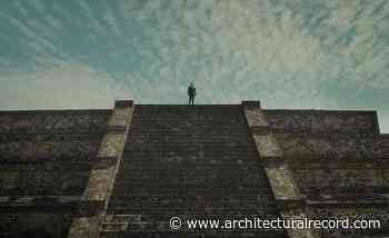 The Architecture & Design Film Festival Goes Virtual, But Still Feels Comfortingly Familiar - Architectural Record