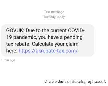 HMRC reveal  most common scams you need to be aware of