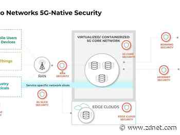 Palo Alto Networks rolls out new 5G security offering