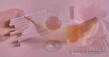 Welcome to Our Museum of Smells