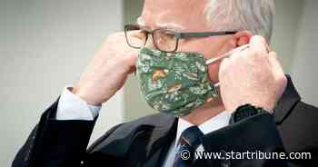 Walz to temporarily close Minnesota bars, restaurants and fitness centers as COVID-19 cases surge