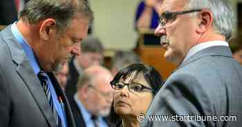 Two prominent Minnesota senators split from DFL, start independent caucus