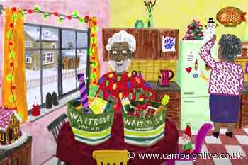 John Lewis languishes behind Disney and Coke in emotional response ranking