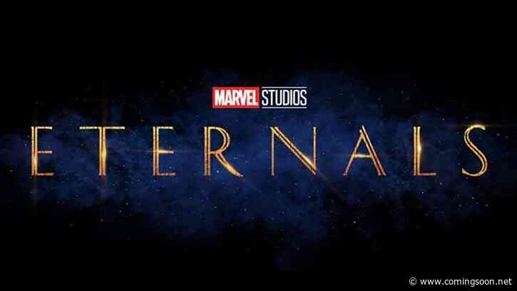 Chloe Zhao’s Eternals Has Completed Filming Reshoots