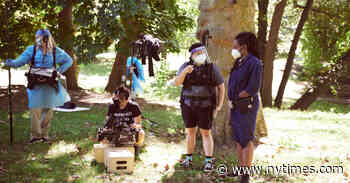 ‘Between the World and Me’: From Page to Stage to Screen