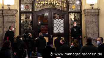 Wirecard: Gläubigerversammlung, Ansprüche von 12,4 Milliarden Euro angemeldet