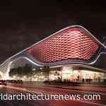 10 Design win Nanjing Dajiaochang Airport redevelopment competition