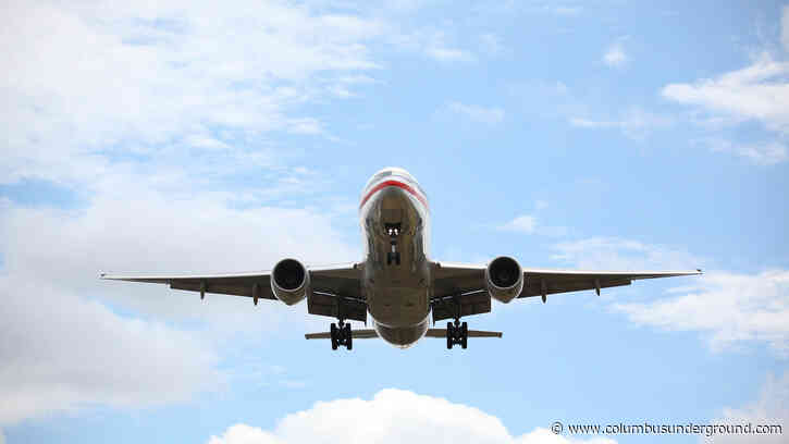 Thanksgiving Travel Expected to be Down Nearly 60% at CMH