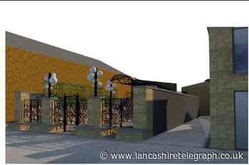 Darwen could get pub-restaurant in former Barclays bank