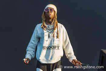 Lil Wayne Faces New Gun Charge in Florida