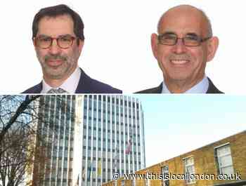 Enfield opposition group wants answers on council pay policy