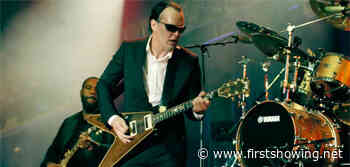 'Guitar Man' Doc Trailer About Legendary Bluesman Joe Bonamassa