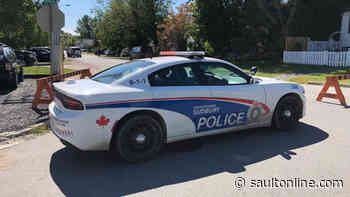 Multi-vehicle crash leaves 2 dead in Sudbury