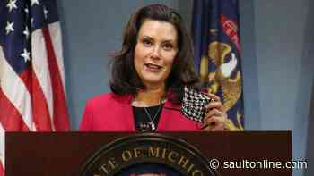 Amid increase in COVID cases, still no mask order from Michigan legislators