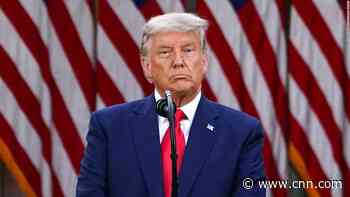 Analysis: The end of Trump is exactly as bad as expected