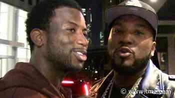 Gucci Mane Mocks His Killing of Jeezy's Friend Ahead of Their Verzuz Battle