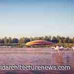 Abu Dhabi Flamingo Visitor Center wins first place in Bee Breeders competition