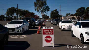 US sees highest daily COVID-19 death toll in 6 months with 1,707 coronavirus deaths in a day